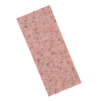 Produktbild weisse Schokolade mit Erdbeeren EH Chocoladen